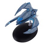 Star Trek - Xindi Insectoid Vessel - The Official Starships, Verzamelen, Nieuw