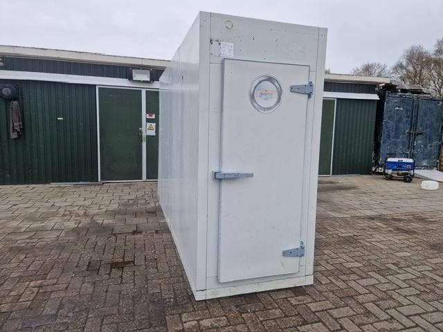 Koelcel 106 x 316 x 226 cm, Articles professionnels, Horeca | Équipement de cuisine