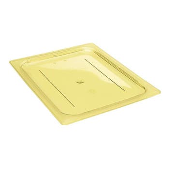 Hittebestendige GN 1/1 deksel Cambro, Verzenden, Nieuw in verpakking