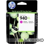HP 940XL - [C4908AE] Magenta, Verzenden, Nieuw