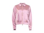 Maicazz Simmy - Bomberjack - Klassieke kraag - Slate Rose -, Kleding | Dames, Verzenden, Nieuw