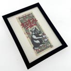 WhyCreationz (XX-XXI) - Japanse Street Rat