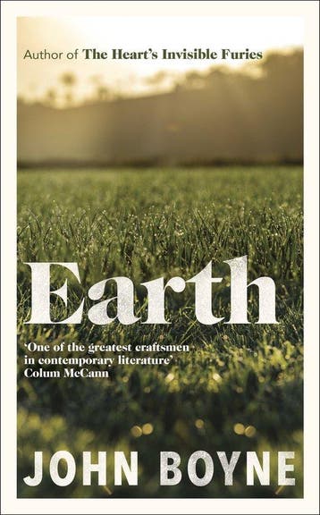 Earth / The elements / 2 9780857529831 John Boyne, Verzenden, Gelezen, John Boyne