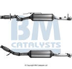 Roetfilter Citroën C5, Ophalen of Verzenden