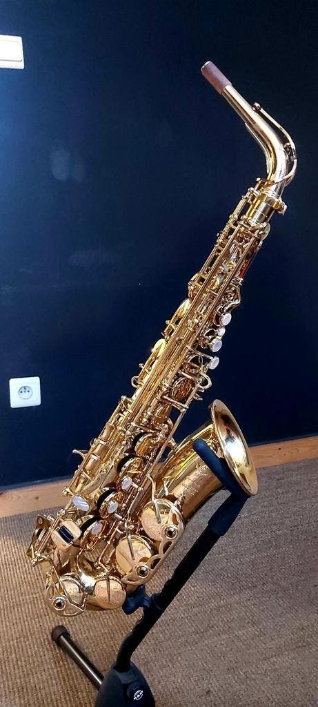 Selmer alt sax, Musique & Instruments, Instruments à vent | Saxophones, Enlèvement ou Envoi