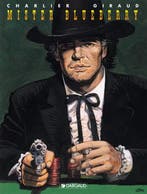 Mister Blueberry / Een avontuur van Luitenant Blueberry / 24, Verzenden, Zo goed als nieuw, Jean Giraud