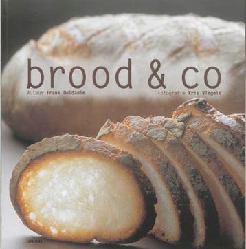 Brood & Co 9789020959178 F. Deldaele, Boeken, Verzenden, Gelezen, F. Deldaele