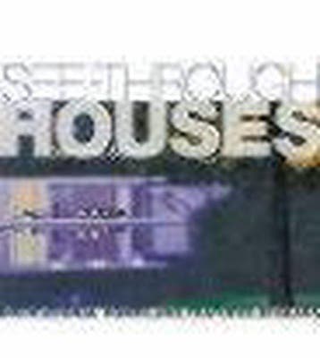 See-through houses 9781841722009 Catherine Slessor, Verzenden, Zo goed als nieuw, Catherine Slessor