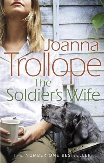 Soldiers Wife 9780552776424 Joanna Trollope, Verzenden, Joanna Trollope