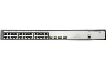 HPE Aruba JG924A – OfficeConnect 1920 24G Managed Gigabit, Ophalen of Verzenden
