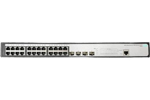 HPE Aruba JG924A – OfficeConnect 1920 24G Managed Gigabit, Informatique & Logiciels, Commutateurs réseau, Enlèvement ou Envoi