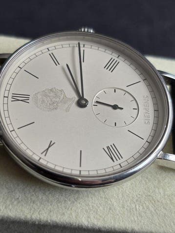 Nomos - Nomos presentation 5425 - Zonder minimumprijs - 5425, Nieuw