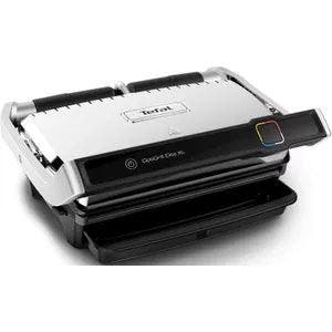 Tefal Kontaktgrill Optigrill Elite XL GC — zo goed als nieuw, Verzenden