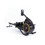 Octane Fitness Fitness Ro Roeitrainer - professioneel inzetb, Sport en Fitness, Fitnessapparatuur, Verzenden, Nieuw