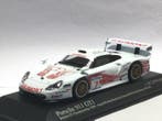 Minichamps 1:43 - Voiture miniature - Porsche 911 GT1
