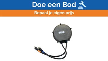 Bieden: Mercury Mercruiser Steering Helm Actuator Unit 8M01, Ophalen of Verzenden