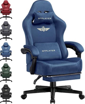 Ergonomische Bureaustoel - Office Chair - Gamestoel - Volwas, Verzenden, Nieuw