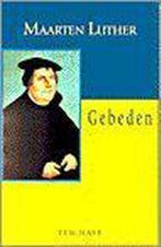 Gebeden 9789025941536 Maarten Luther, Livres, Religion & Théologie, Verzenden, Maarten Luther