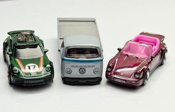 Mattel - Diorama