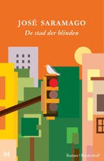 De stad der blinden 9789029091121 José Saramago, Verzenden, Zo goed als nieuw, José Saramago