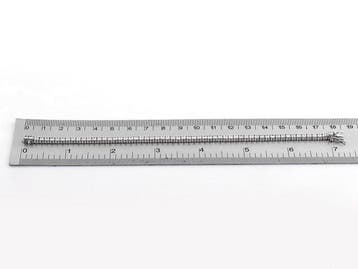 Armband - 14 karaat Witgoud - 5.71ct. tw. Diamant, Nieuw