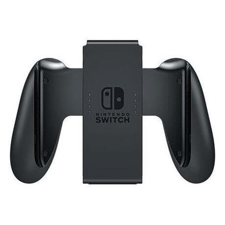 Nintendo Switch Joy Con Grip (Switch Accessoires), Consoles de jeu & Jeux vidéo, Consoles de jeu | Nintendo Switch, Enlèvement ou Envoi