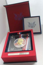 Verenigde Staten. 1/2 Dollar 2010 John F. Kennedy 1964-