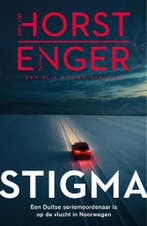 Stigma / Blix & Ramm / 4 9789400515857 Jørn Lier Horst, Verzenden, Zo goed als nieuw, Jørn Lier Horst