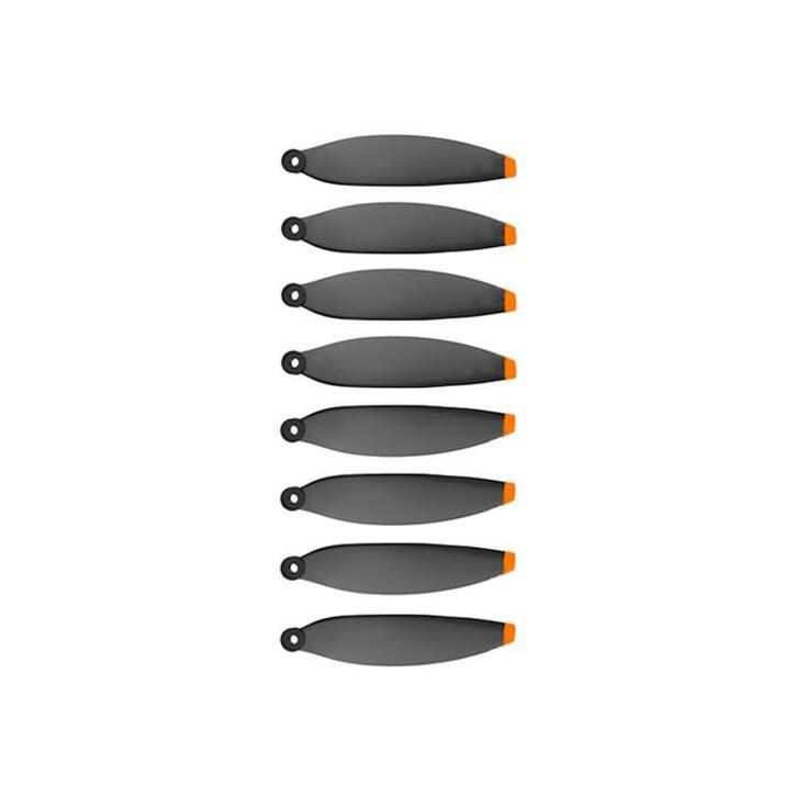 LUXWALLET Drone Propellers – Geschikt voor de LUXWALLET, Audio, Tv en Foto, Drones, Nieuw, Verzenden
