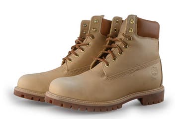 Timberland Veterboots in maat 44, Verzenden, Boots