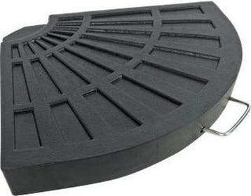 2dekans | PimXL Parasoltegel - 20 kg - G490189, Ophalen of Verzenden, Nieuw