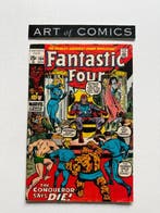 Fantastic Four #104, #105 - Magneto, Sub-Mariner, Richard, Boeken, Nieuw