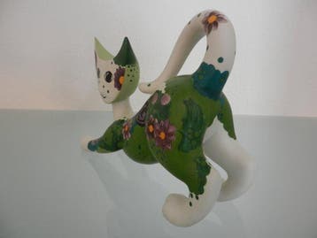 Goebel - Rosina Wachtmeister - sculptuur, Rosina