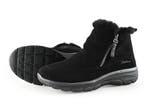 Skechers Boots in maat 39 Zwart, Kleding | Dames, Schoenen, Skechers, Verzenden, Zwart, Overige typen