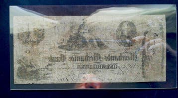 Verenigde Staten van Amerika. - Obsolete Currency - 1 Dollar