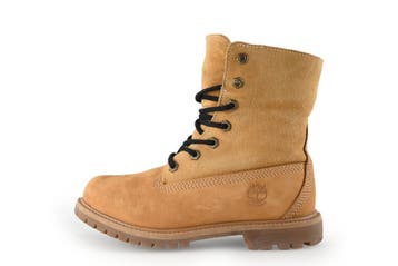 Timberland Veterboots in maat 37 Beige, Kleding | Dames, Verzenden, Beige, Overige typen, Timberland