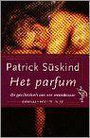 Het parfum 9789057131127 P. Suskind, Boeken, Verzenden, Gelezen, P. Suskind