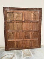 Spiegel - Hout, Glas - H : 170 cm