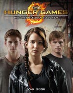 The hunger games 9789000312252 Kate Egan, Livres, Verzenden, Kate Egan