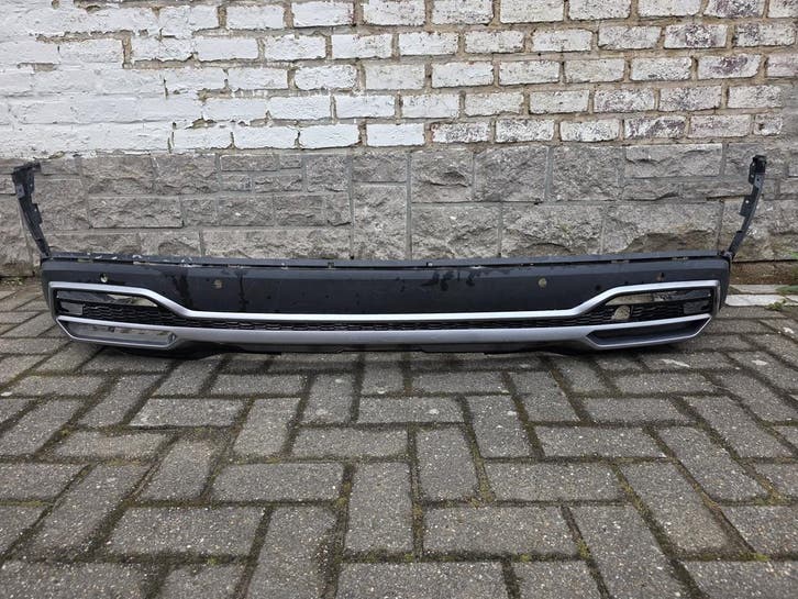 Pare-chocs arr. Kia Sorento IV 2020 -  4xPDC, Auto-onderdelen, Carrosserie, Ophalen