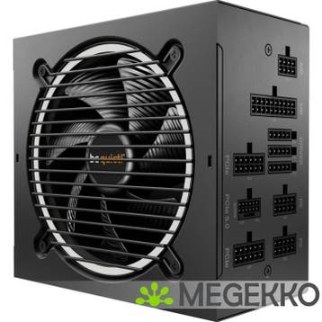 Be quiet! Pure Power 12 M 1200W, Verzenden, Nieuw