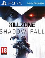 Killzone Shadow Fall (Losse CD) (PS4 Games), Ophalen of Verzenden, Zo goed als nieuw