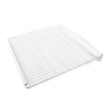 Rooster | Polar GAS-DM075 | Wit | Incl. Bevestiging Polar, Verzenden