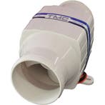 Tmc In-Line Blower 3452 L/min 12 Volt, Watersport en Boten, Ophalen of Verzenden, Nieuw