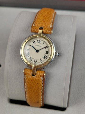 Cartier - Panthère Vendôme - 166920 - Femme - 1990-1999, Nieuw
