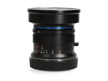 Laowa 11mm f/4.5 FF RL - Canon RF - Groothoeklens, Ophalen of Verzenden