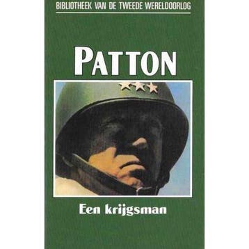 Patton, een krijgsman nummer 28 uit de serie - Whiting, Verzenden