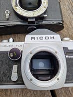Ricoh, Praktica, Voigtländer, KMZ Krasnogorsk 5x M42 SLR:, Audio, Tv en Foto, Nieuw