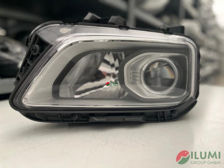 HYUNDAI KONA LED PHARE AVANT GAUCHE 92101J9050, Autos : Pièces & Accessoires, Éclairage, Envoi