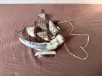 Hand crafted / handmade - Home hand made design - Lamp -